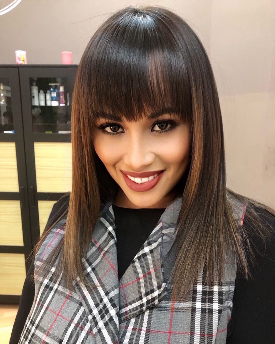 Gracias <a href="/PELUFRANCIS/">Peluquería Francis</a> ✨✨