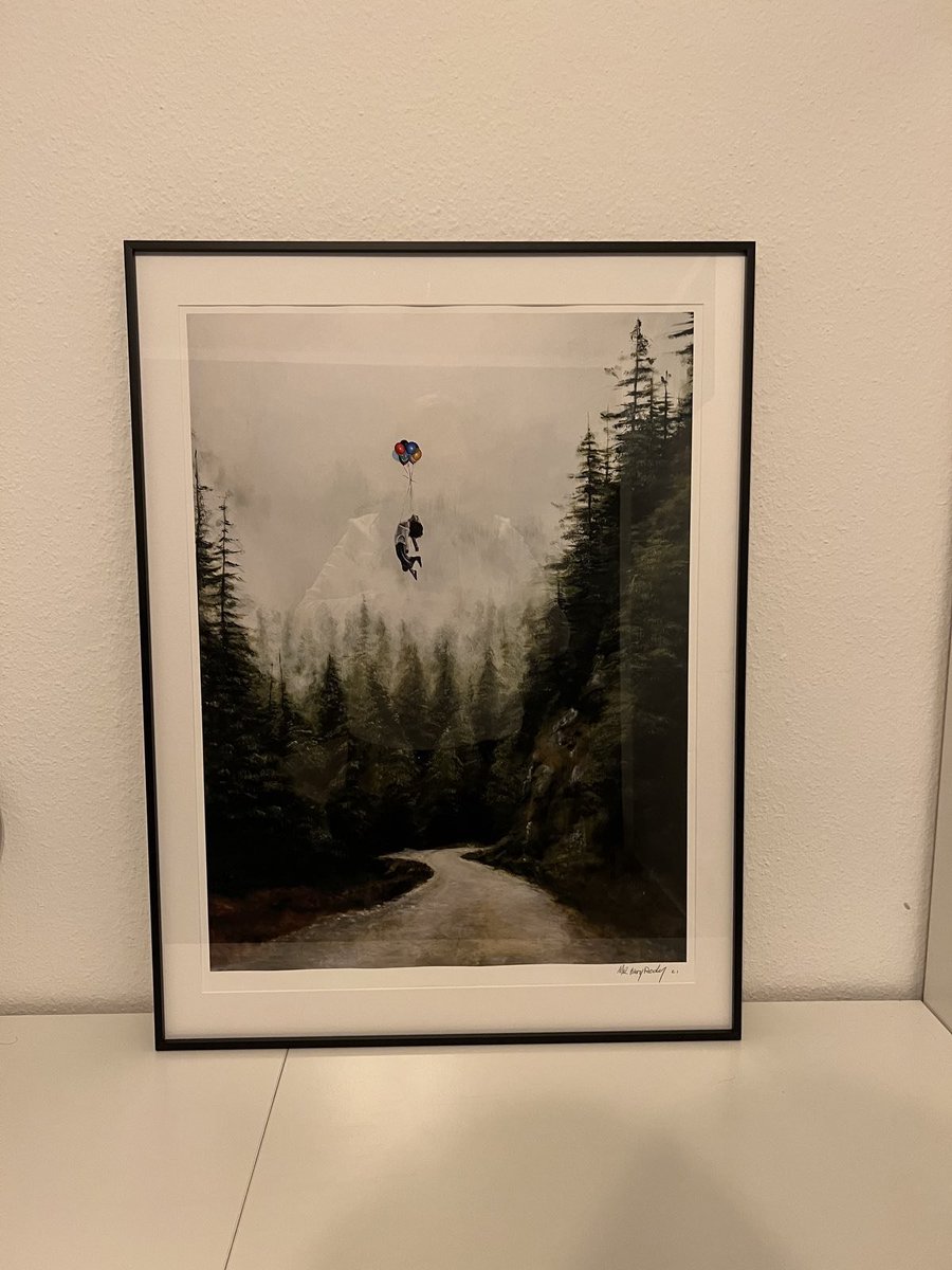 Zeneca🔮 tweet media