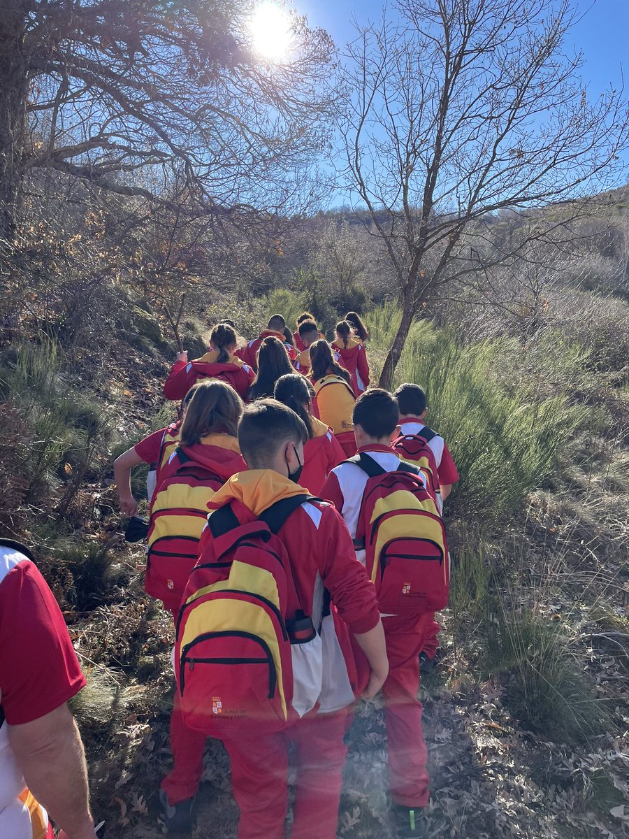 Hoy un equipo de 21 personas formado entre deportistas, técnicos y personal sanitario se ha desplazado hasta el Albergue Juvenil de Llano Alto en Bejar (Salamanca) a la Concentración de Piraguismo de Castilla y León - Infantiles y Alevines 2022.
#juntadecastillayleon #piraguismo