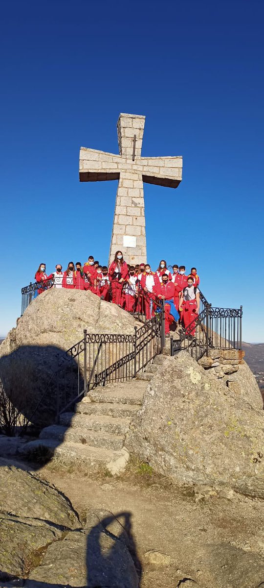 fedpcyl's tweet photo. Hoy un equipo de 21 personas formado entre deportistas, técnicos y personal sanitario se ha desplazado hasta el Albergue Juvenil de Llano Alto en Bejar (Salamanca) a la Concentración de Piraguismo de Castilla y León - Infantiles y Alevines 2022.
#juntadecastillayleon #piraguismo https://t.co/kxFJwReDK7