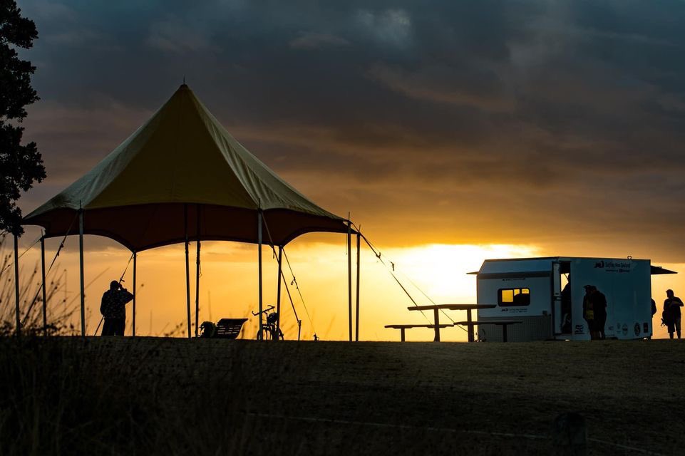 Pictorial | Day 1 | <a href="/billabong1973/">Billabong</a> Grom Series | Mount Maunganui