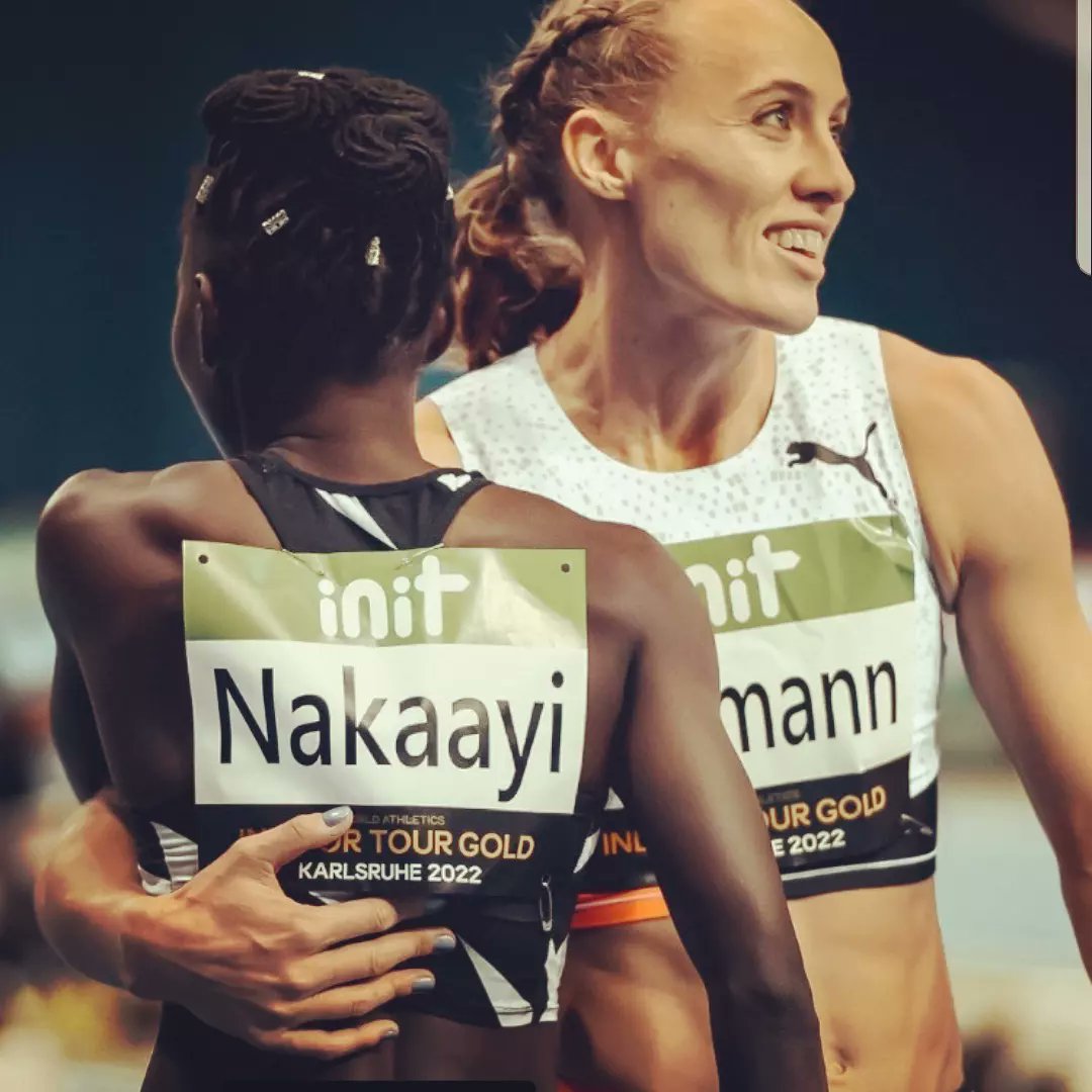 NakaayiH's tweet photo. That's how I opened my season at Karlsruhe in Germany,Am so grateful for the opportunity, Alhamudulillah https://t.co/dBfjHCGeWh