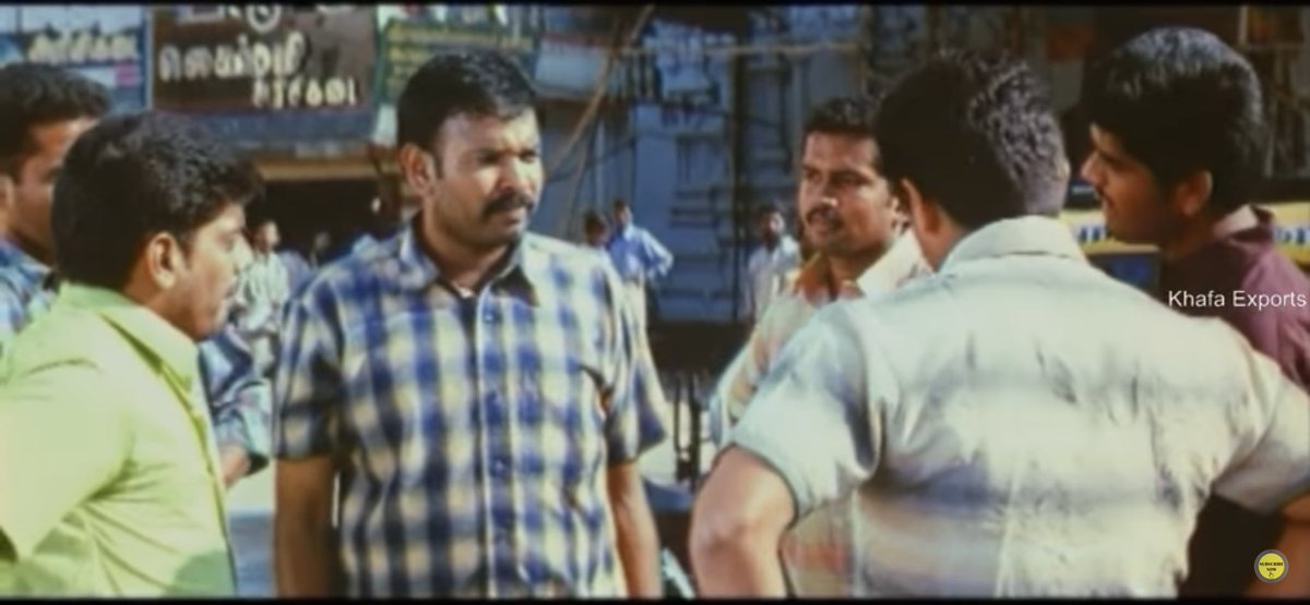 Im_Nbarath's tweet image. @vp_offl  🤣🤣 was like @Premgiamaren 🔥👌🔥 #FunRaid