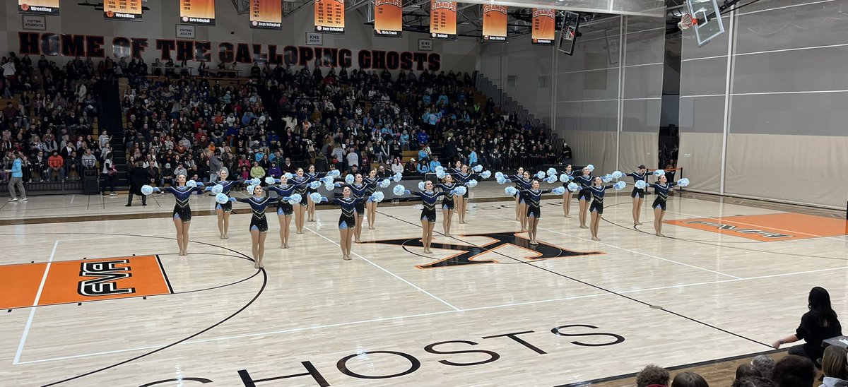 Bay Port High School tweet media