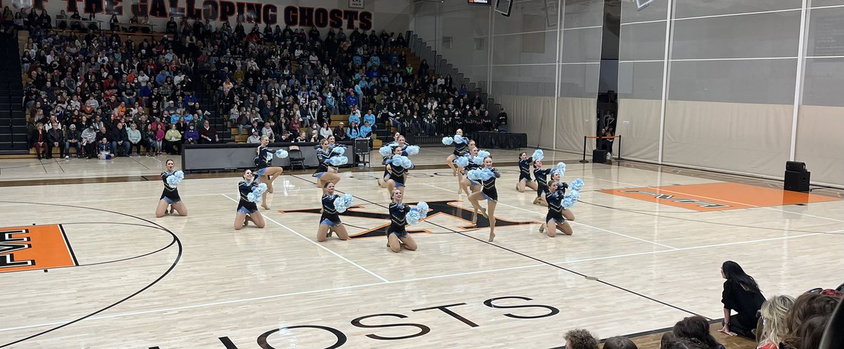 Bay Port High School tweet media