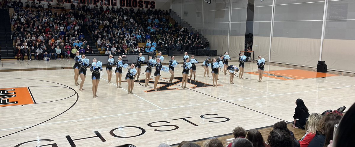 Awesome performance in Pom <a href="/BayPortDance/">Bay Port Dance</a> !!
