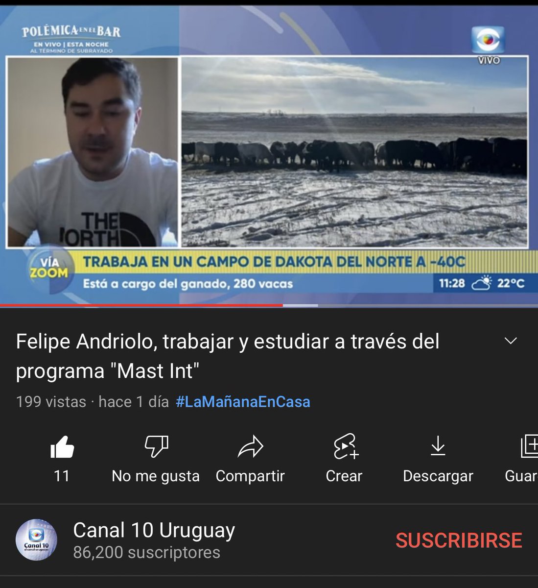 Fernanda Guerra👩🏼‍🌾🇺🇾 tweet media