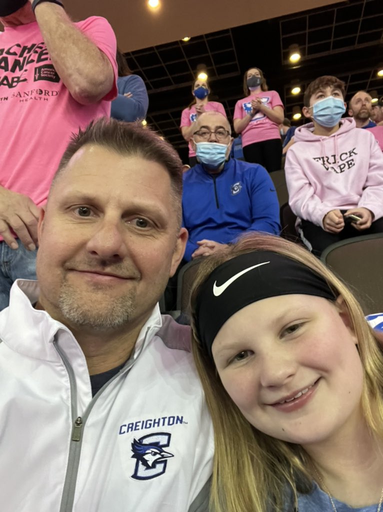 #GoJays