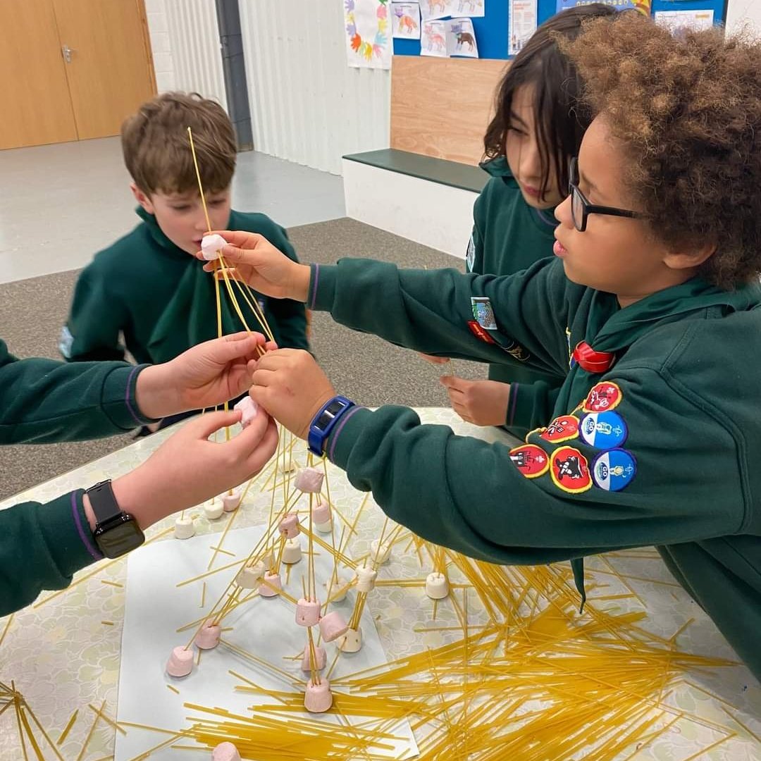 Maidenhead Scouts tweet media