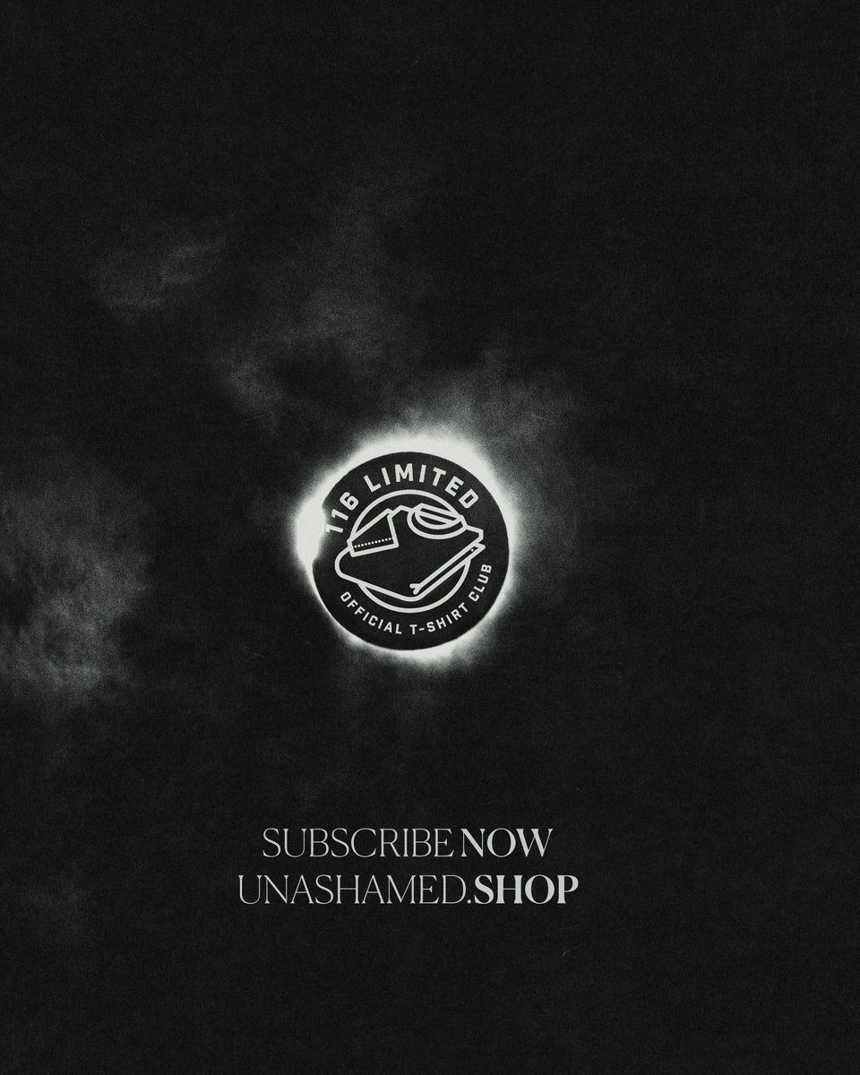 reachrecords's tweet photo. This years #116Limited for February was inspired by the same branding from the #WeAreUnashamed single pack and tour! Get yours now by subscribing to 116 Limited before the end of January here: https://t.co/D3o4dfZLGh https://t.co/OMSv5JJcMI