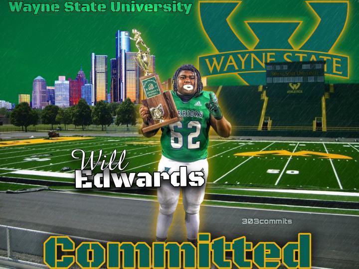 Will Edwards tweet media