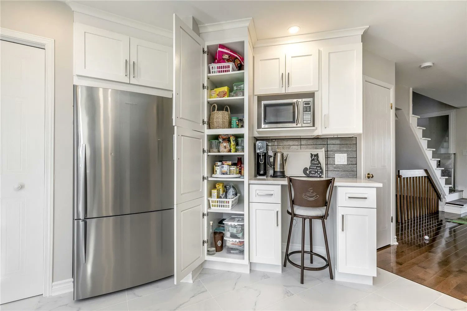 Common Kitchen Design Mistakes: Why is the cabinet above the sink smaller?