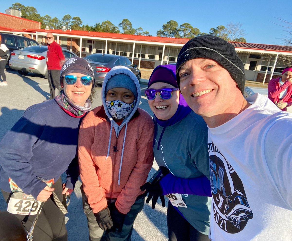 kengassiot's tweet photo. Great time representing @GeorgiaSouthern this morning at the Run the Boro 5K! Huge thanks to the @YMCAofCoastalGA-Statesboro for hosting, @StatesboroPD for keeping all runners/walkers safe, and the MANY sponsors for making it possible. 👏👏Taking home 2nd Place in my age group! https://t.co/LduRQrD3qp