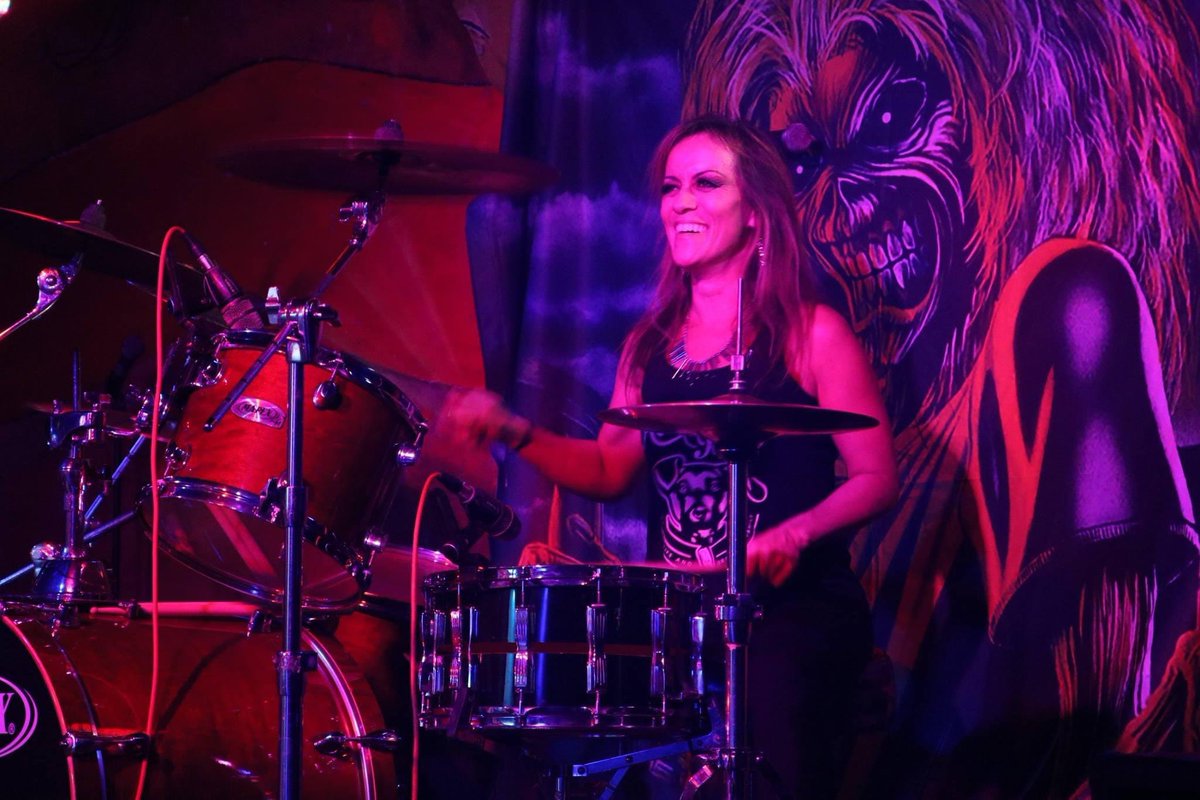 Scream for us, NORTHERN CALIFORNIA!!!

Friday, February 11th
Fulton 55
875 Divisadero St
Fresno, CA 93721
Tickets: eventbrite.com/e/the-iron-mai…

Saturday, February 12th
Goldfield Trading Post
238 Vernon St
Roseville, CA  95678
Tickets: seetickets.us/event/The-Iron…