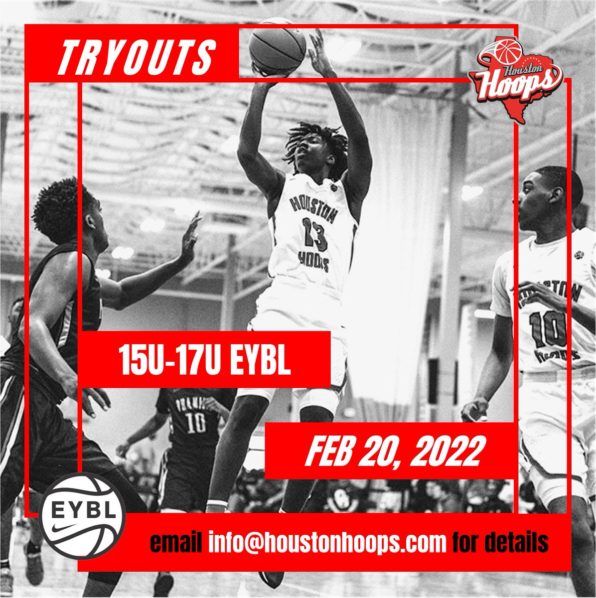 Houston Hoops tweet media