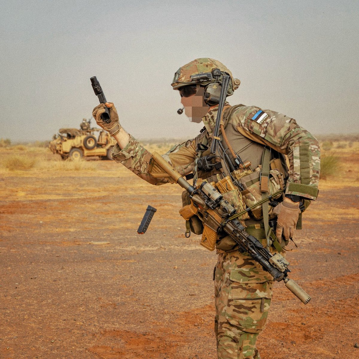 tacticalporn's tweet image. Speed Reload #EOG #ESTSOF 🇪🇪👊🏼