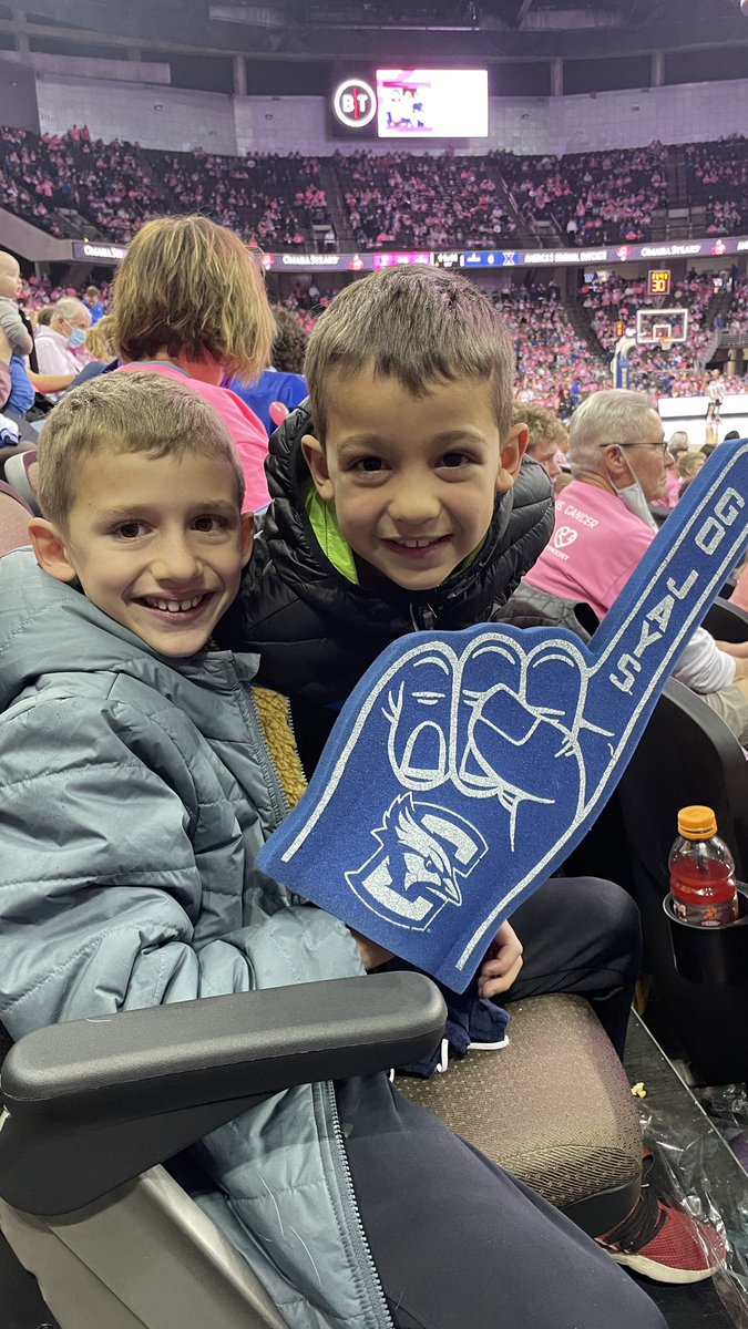 StephPoots's tweet photo. 💖 #gojays https://t.co/AjNy14uulk