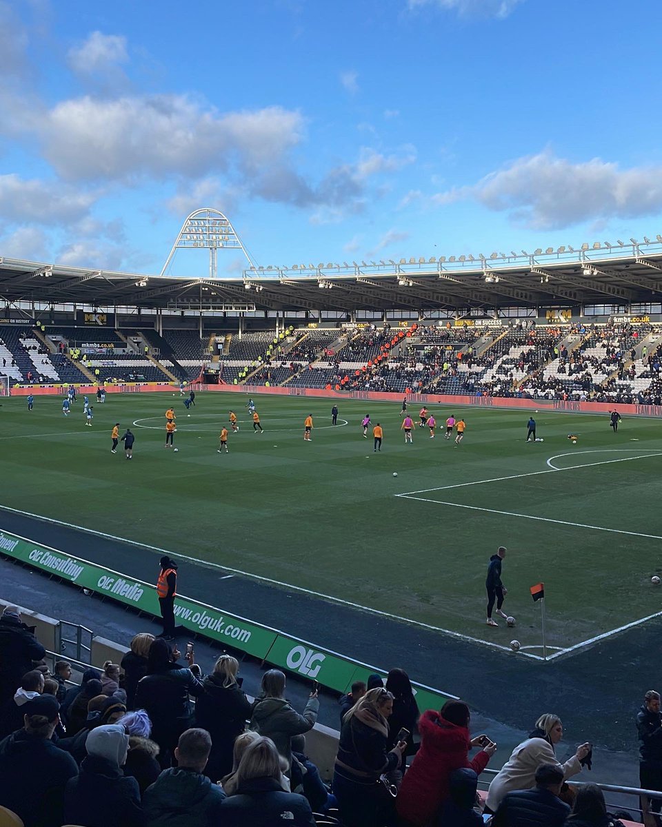 damomhaire's tweet photo. He had such a great time! 1st @HullCity game for Theodore and I’m sure he’ll definitely be back! @gemzyhaire ⚽️ #hullcity #firstevergame #youngtiger https://t.co/IcOQWOCYfo