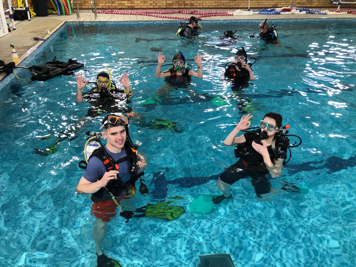 AND our final pool of January!! WHAT a great month!
Far too much fun being had :-)