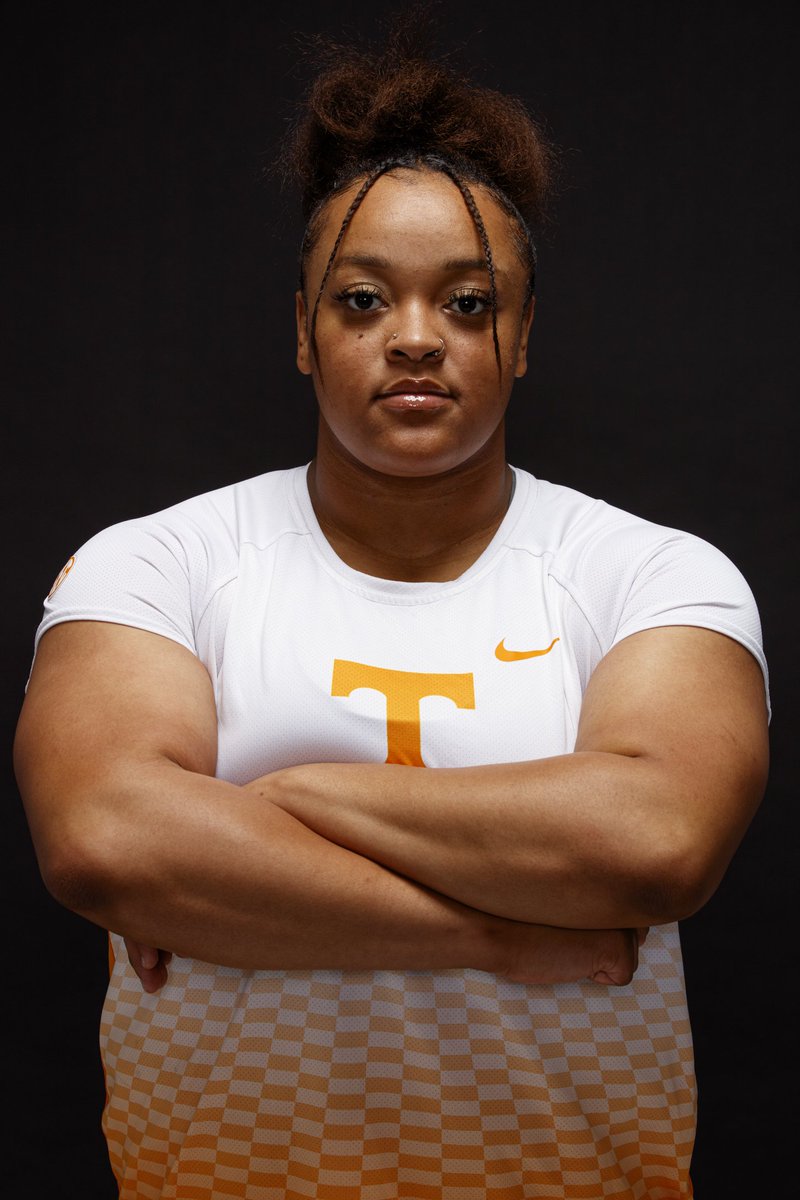 Tennessee Track & Field/XC tweet media