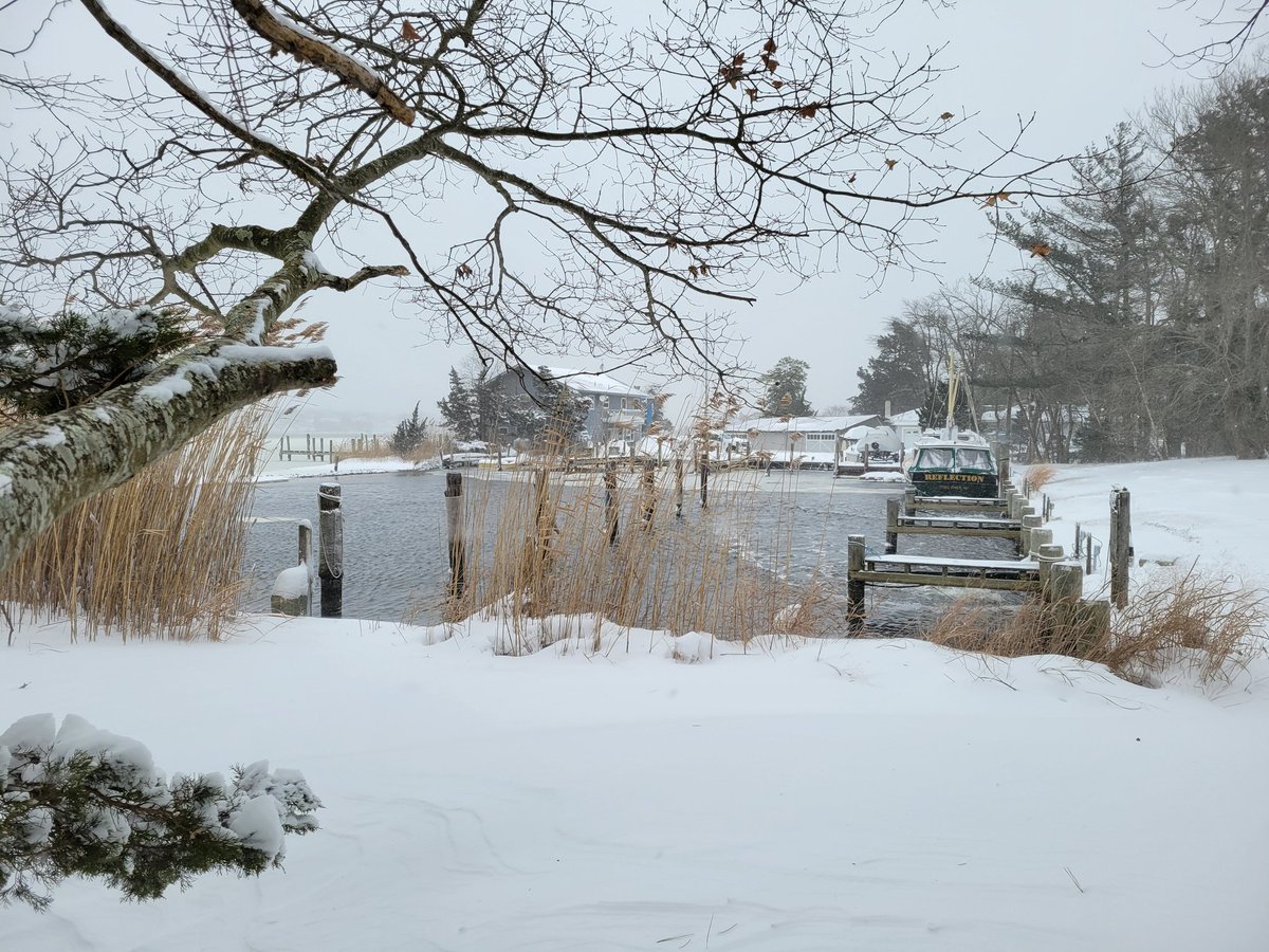 ragingweather's tweet photo. @weatherchannel pics of Toms River. https://t.co/YHDBTVMBh6