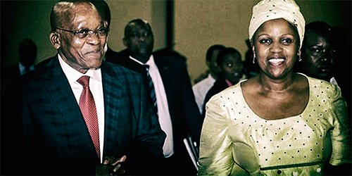 SCORPIO:
The other Vrede scandal: Zuma Inc’s cash flows from Free State RDP housing project dailymaverick.co.za/article/2022-0… By PIETER-LOUIS MUBURGH <a href="/PLMyburgh/">Pieter-Louis Myburgh</a>