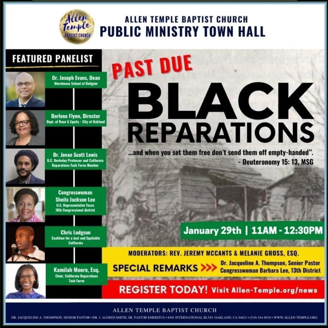 Chad_Boogie's tweet photo. Live NOW! #ReparationsPastDue
#LineageMatters
#PureReparations✊🏾💪🏾 https://t.co/56joGykhyl