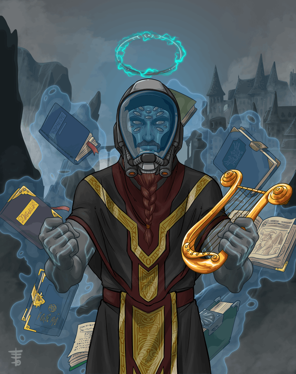 Mutant Inferno tweet media