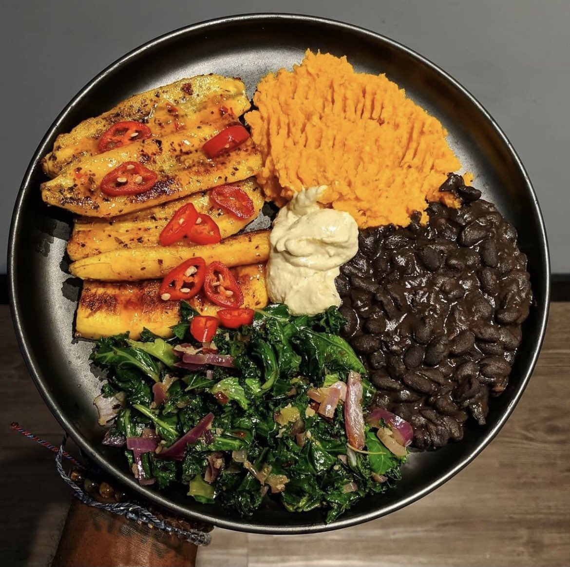 jeffreyboadi_'s tweet photo. Just a quick reminder that you can never have enough plantain https://t.co/zN1LdaF4lP