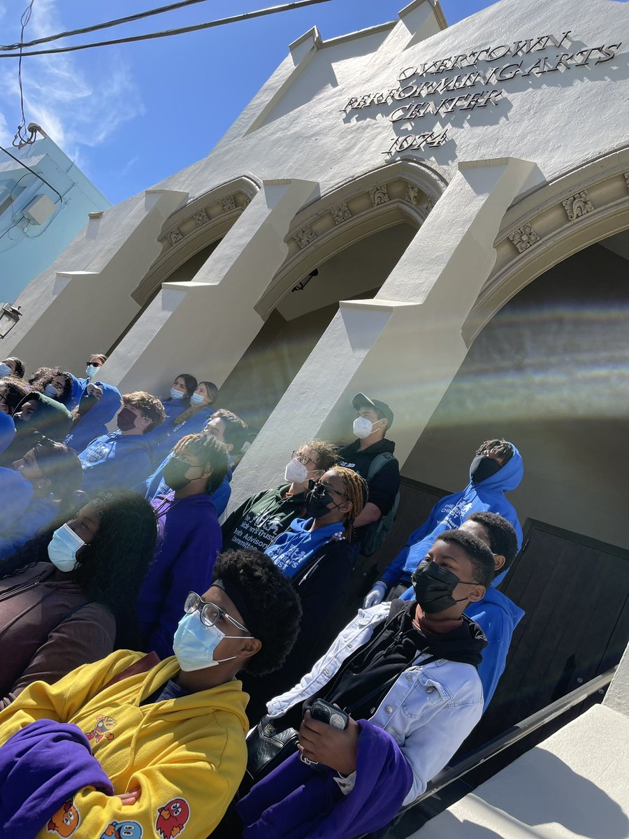 Miami Southridge Service Learning Programs tweet media