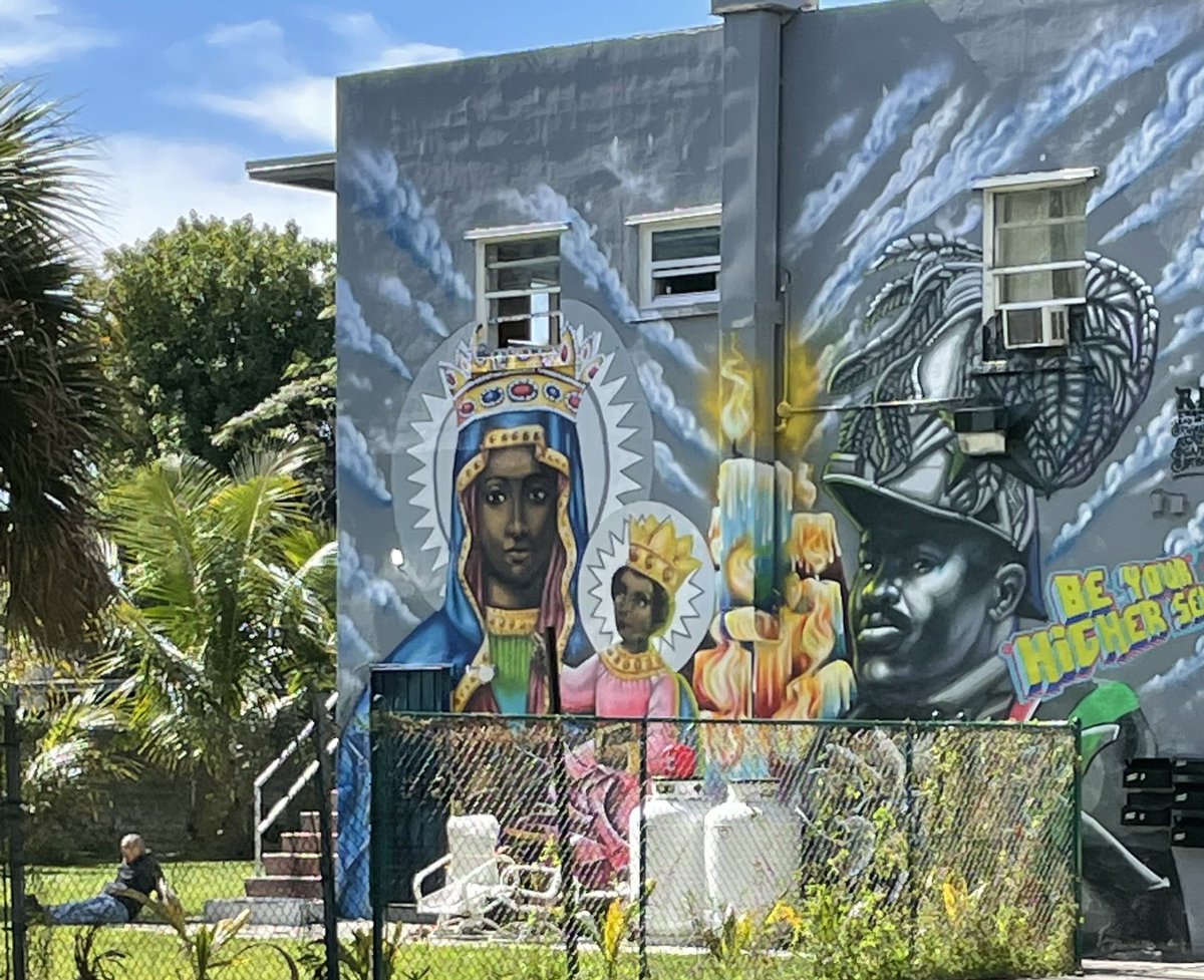 Miami Southridge Service Learning Programs tweet media