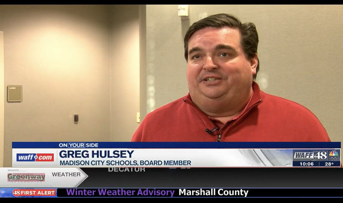 Greg Hulsey tweet media