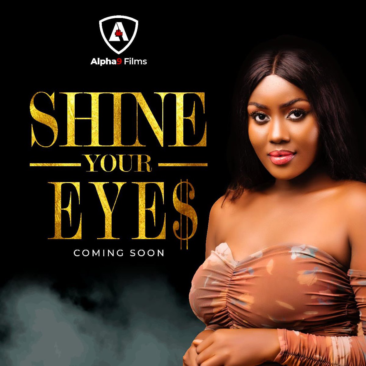 Alpha9studios's tweet photo. It's another Grand Series with Alpha9 studios. Catch Shine Your Eyes @alpha9studios on our YouTube page. Watch out for the captivating thriller which would be released on the 2nd of February this year. https://t.co/7gIVz1vXyB
