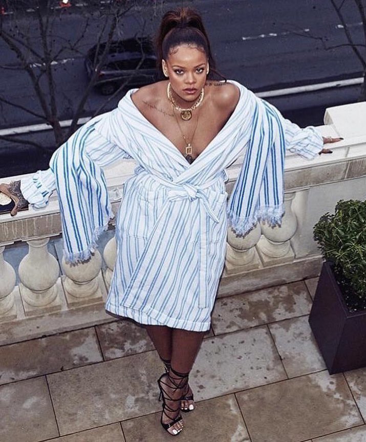 FENTYLOOK (@thefentylook) on Twitter photo 