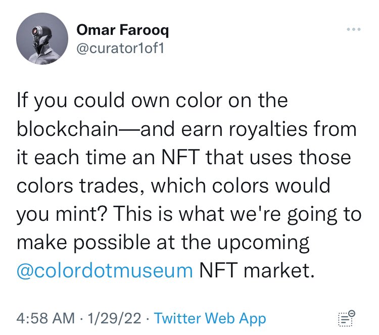 masspirates's tweet photo. The history of privatizing our commons for the benefit of the rich is long. We don’t need to add yet another way for financial bros to charge us another user fee to create. https://t.co/gwt2O4b6V6