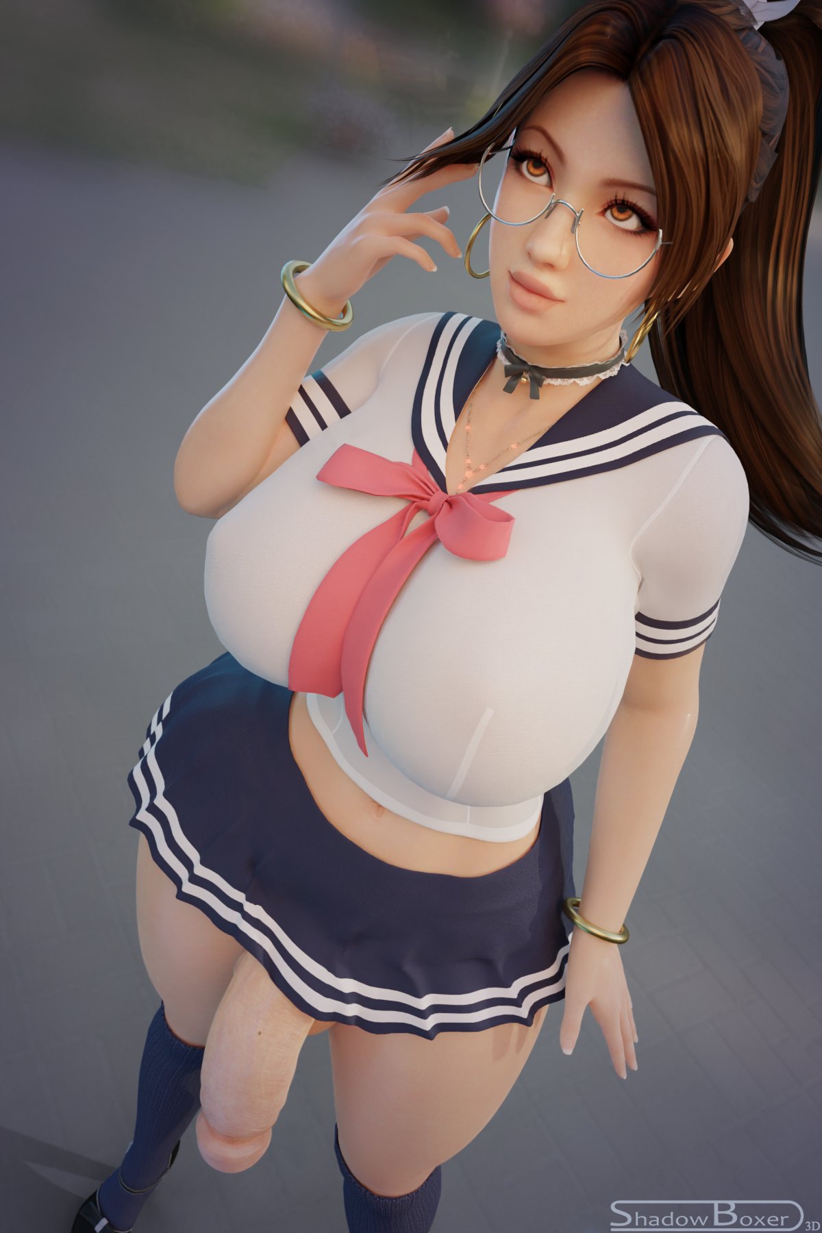 👀 ShadowBoxer3D 👀 on Twitter.