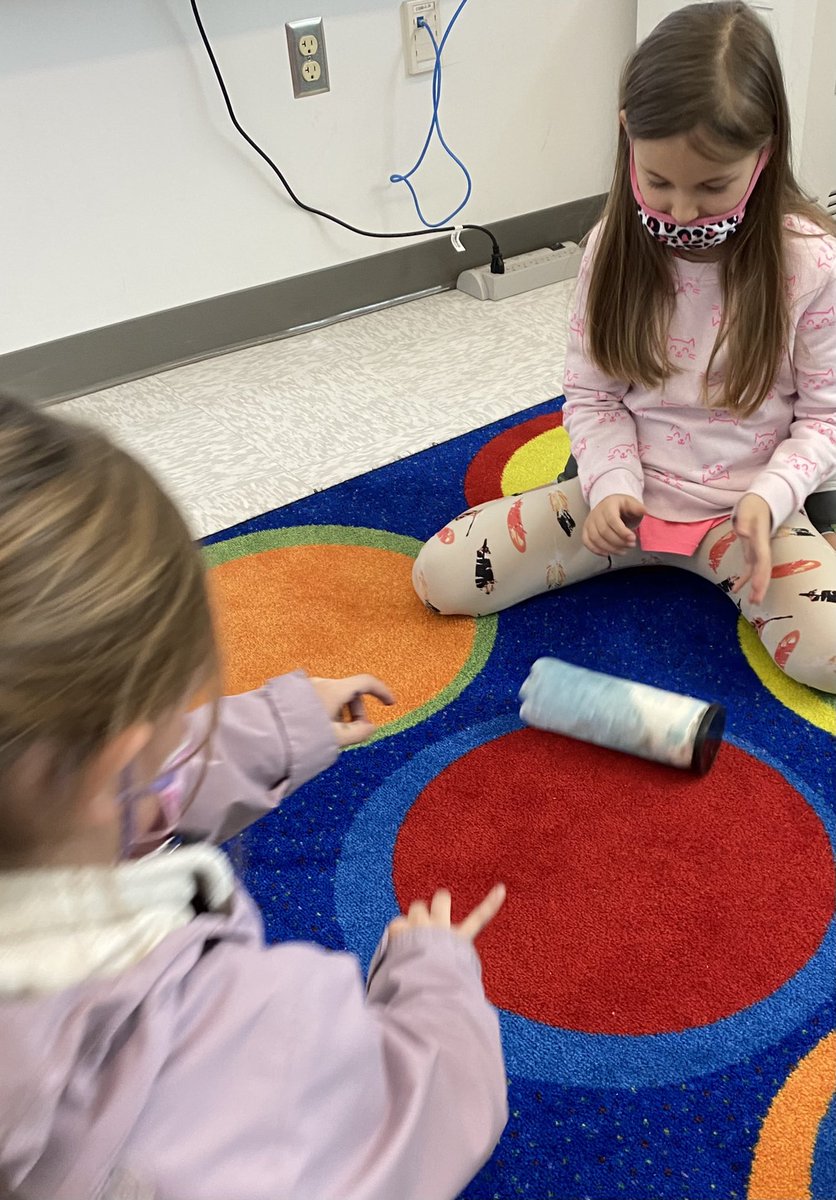 MrsReidelbach's tweet photo. 2nd graders learn it takes energy loss/gain to change states of matter, by making ice cream in a can! @JbdElem @VBGifted @stavajbd @erinharvey1214 https://t.co/kaQqnZAAcr