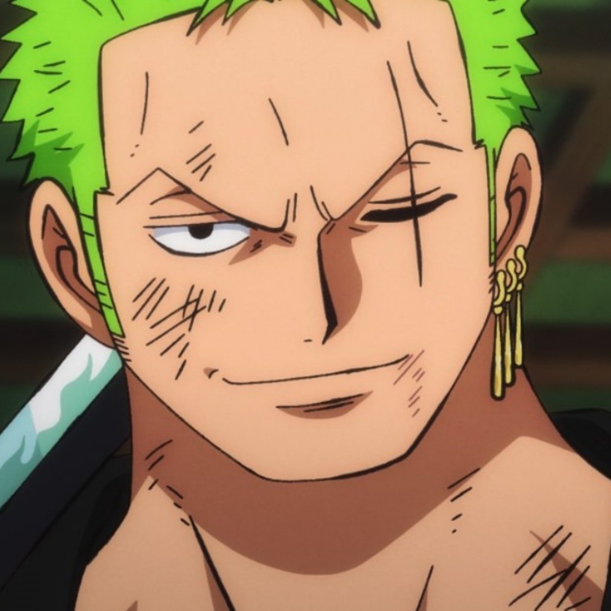 Sh3ik's tweet photo. Comenta y te doy un color para que pongas tus personajes favoritos de ese color.

Me dieron Verde https://t.co/suQFJ3oWPk