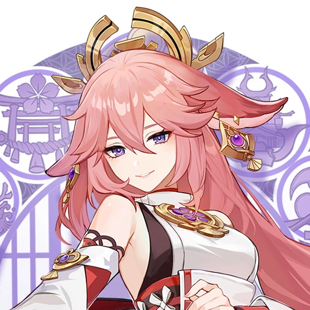 10,000 Genesis Crystal Monthly Giveaway!
-
How to Enter
-
♡ Must RT &amp; Follow me <a href="/WiLLiSGaming/">Willis</a>
♡ Must Turn on Post Notifications
♡ Must Reply with proof that post notifs are on 
❣ Get EXTRA entries here - givelab.com/yaemiko
-
Full info at link GL!
#genshinimpact #原神