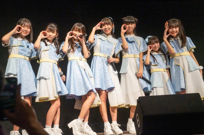 Twitterのコスプレ画像1