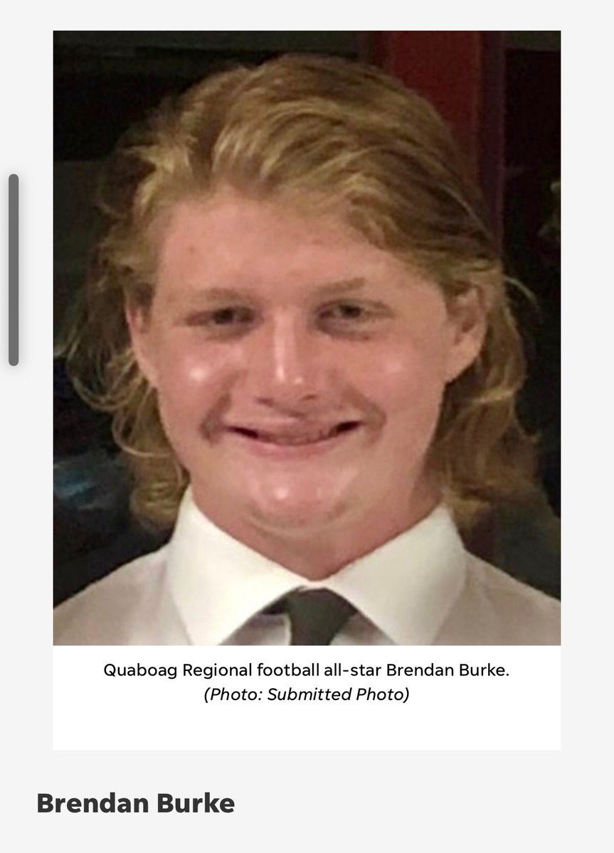 Brendan Burke tweet media