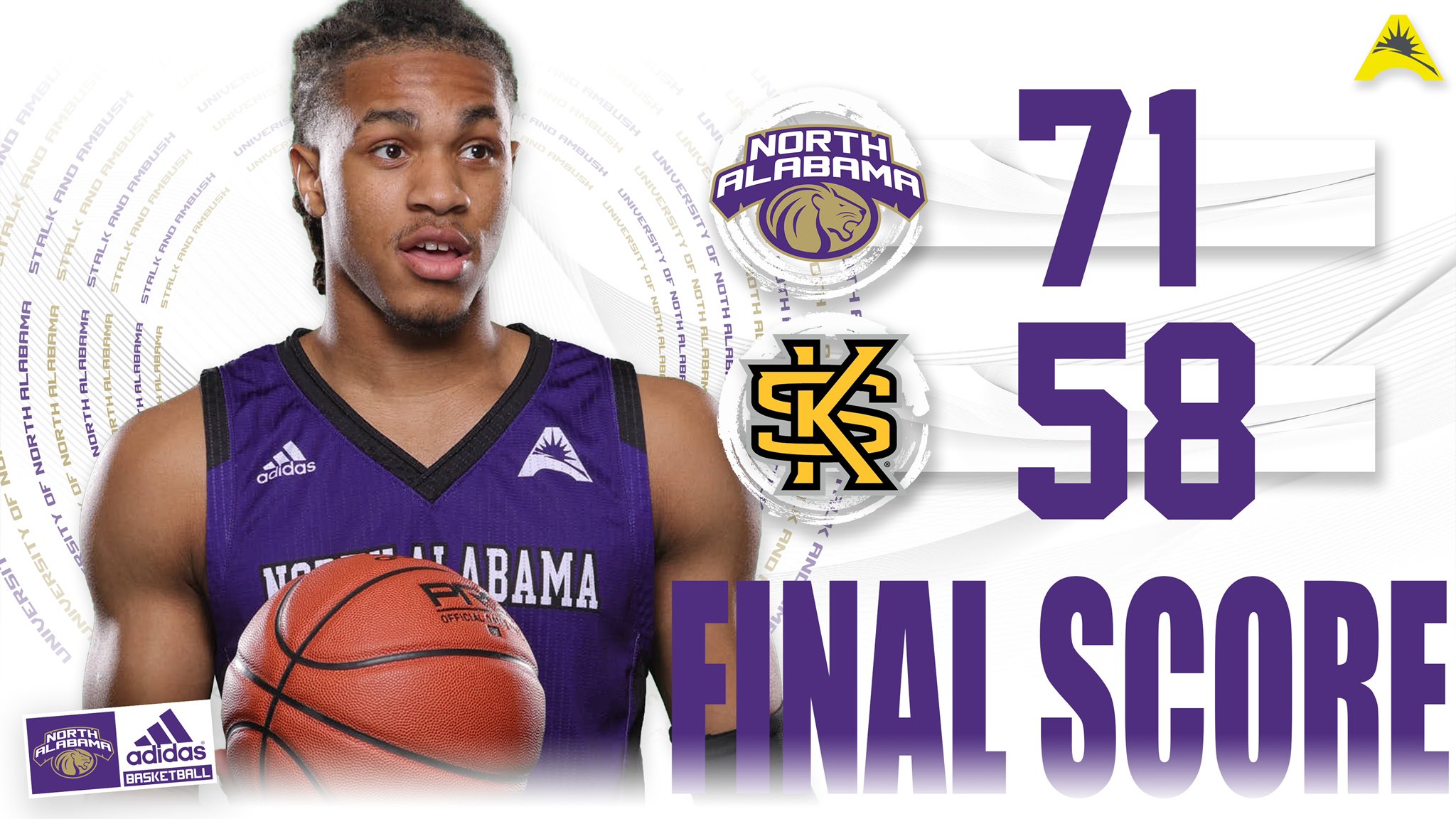 North Alabama Men S Basketball Una Basketball Twitter