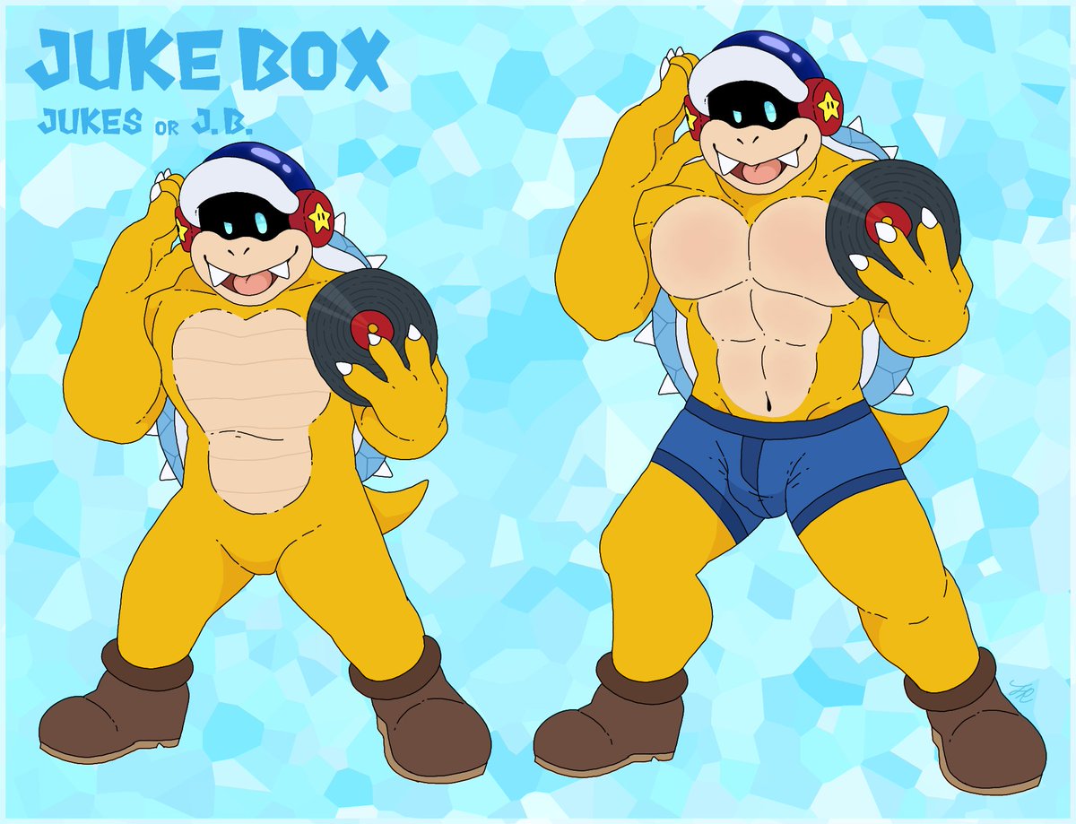 ChippyChipster tweet media