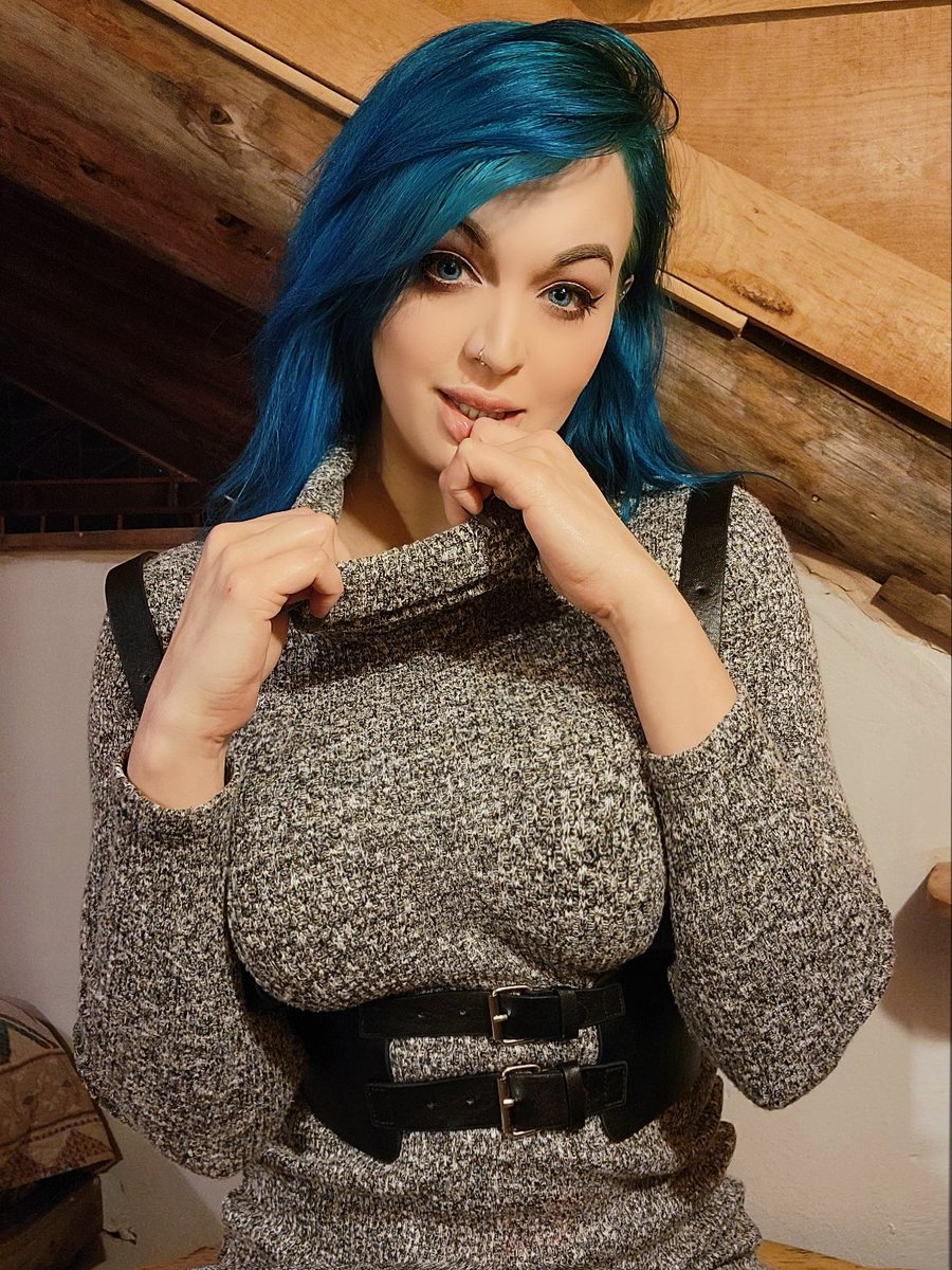 Danielle DeNicola tweet media