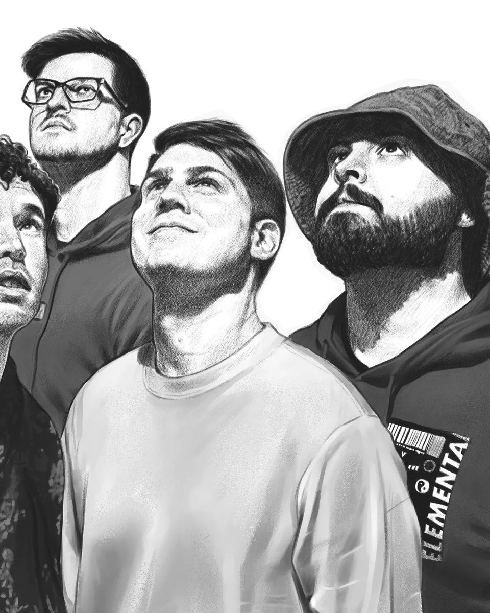itsjustRV's tweet photo. Stream Sub-Radio on Spotify! @subradioband https://t.co/Yx5qIemlml