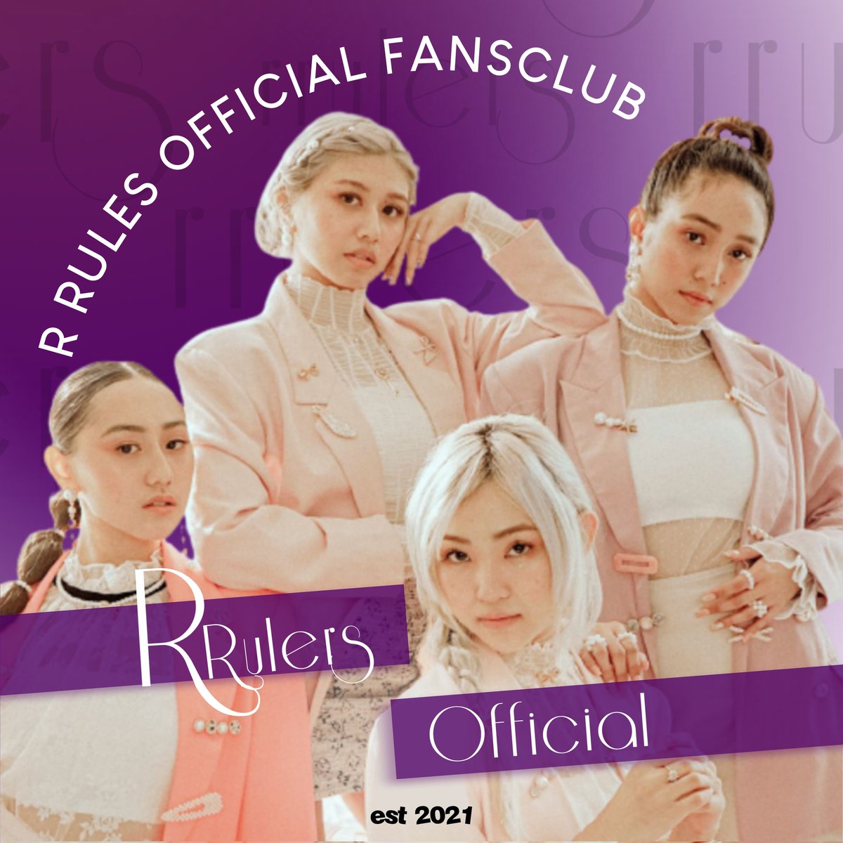 RRULERS OFFICIAL tweet media