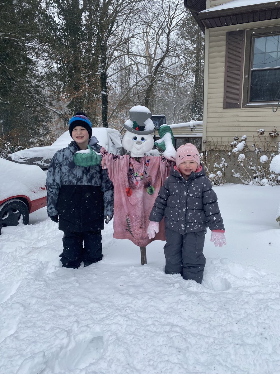 6abcSnow's tweet photo. https://t.co/0muml1afc2