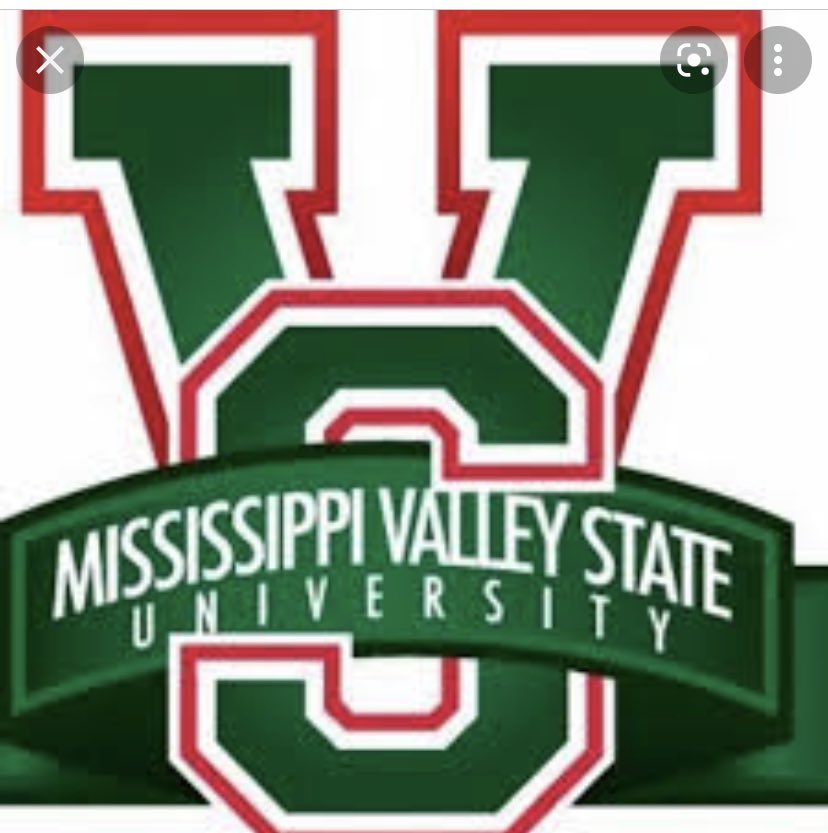 Bransonconner27's tweet photo. Blessed to receive an offer from Mississippi valley state university 🟢🔴 @CoachCarlson_OL @Coach__Evans @SaulsberrySr @CSmithScout https://t.co/jaw1cM6rEg