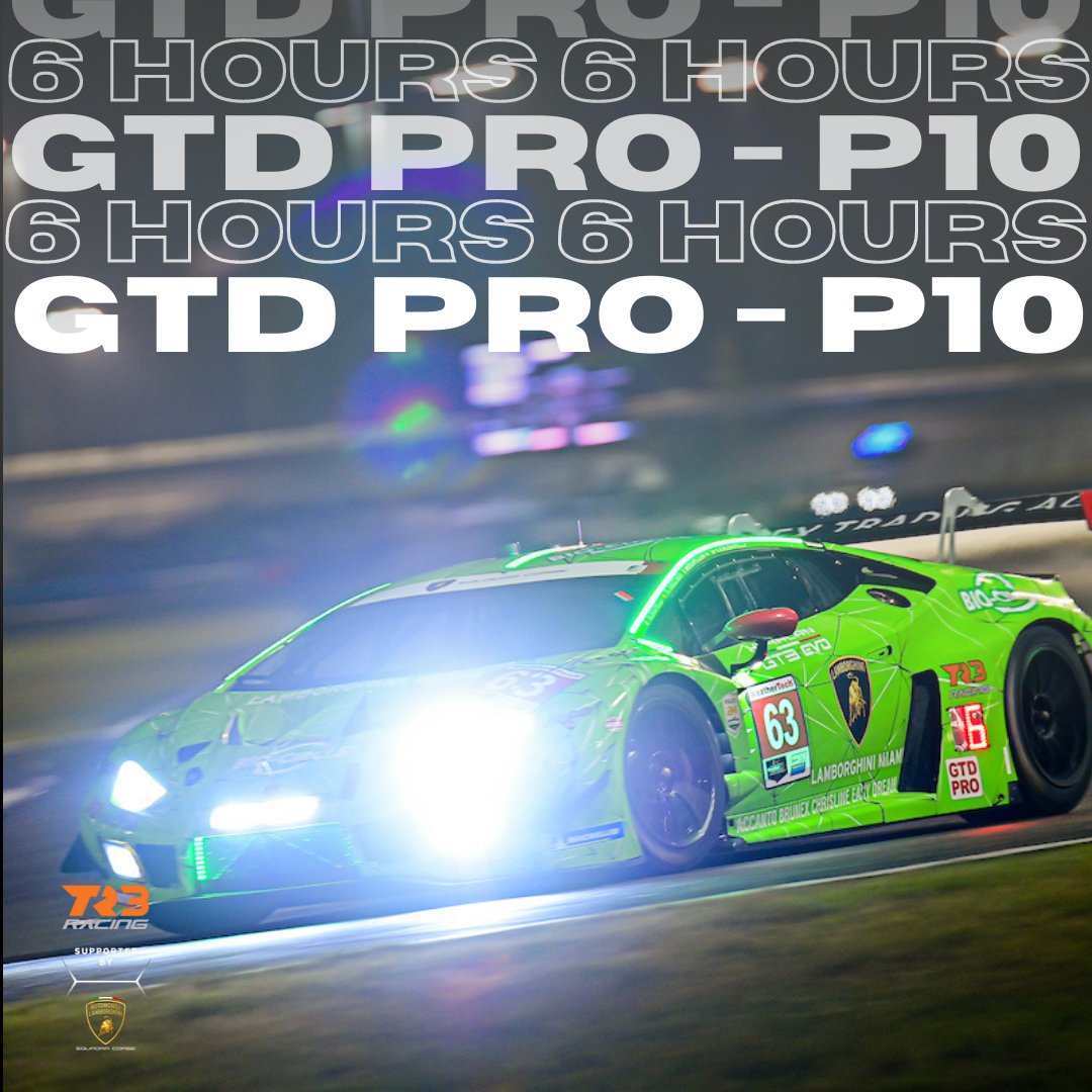 TR3Racing tweet media