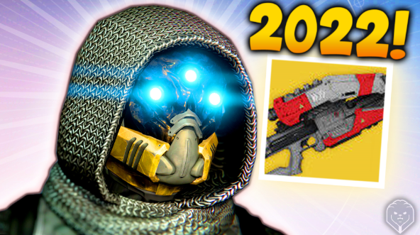 Destiny 1 Has Aged Very Well...

📺: youtube.com/watch?v=1yCHZC…